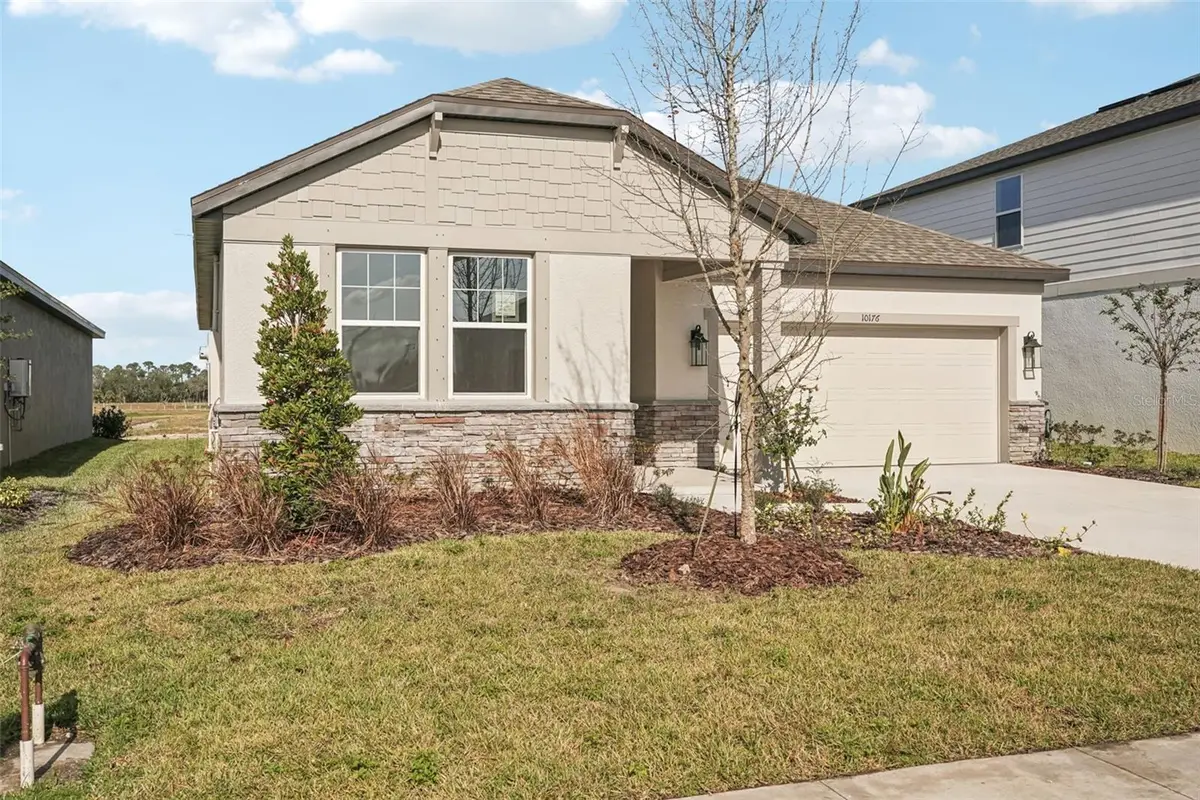 10176 Hidden Hammock Loop, Parrish, FL 34219 - #1