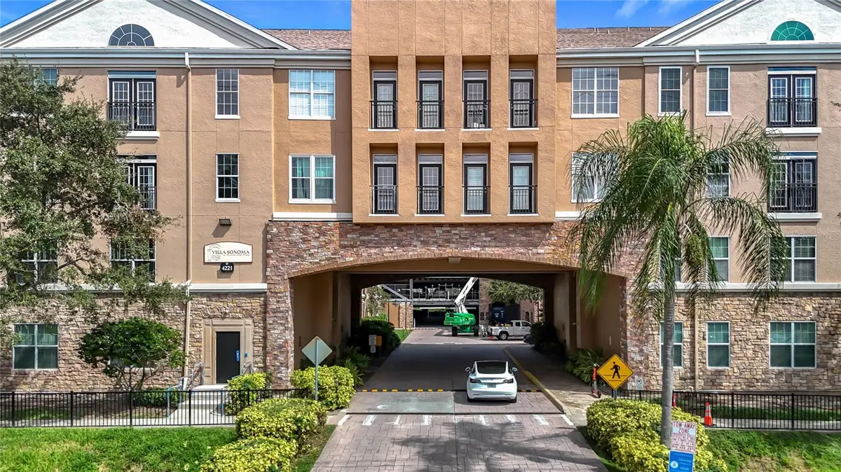 4221 W Spruce Street #1319, Tampa, FL 33607 - Image #1