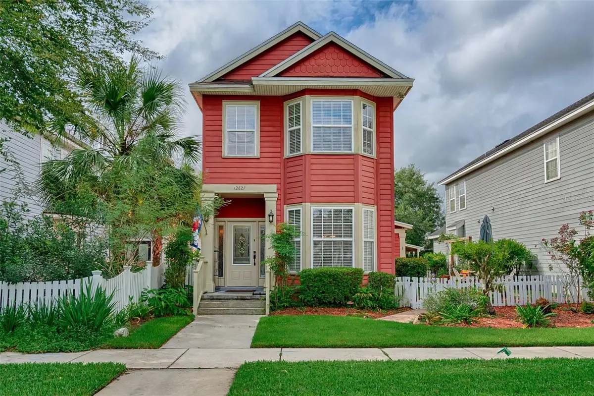 12827 SW 1st Place, Newberry, FL 32669 - Image #1