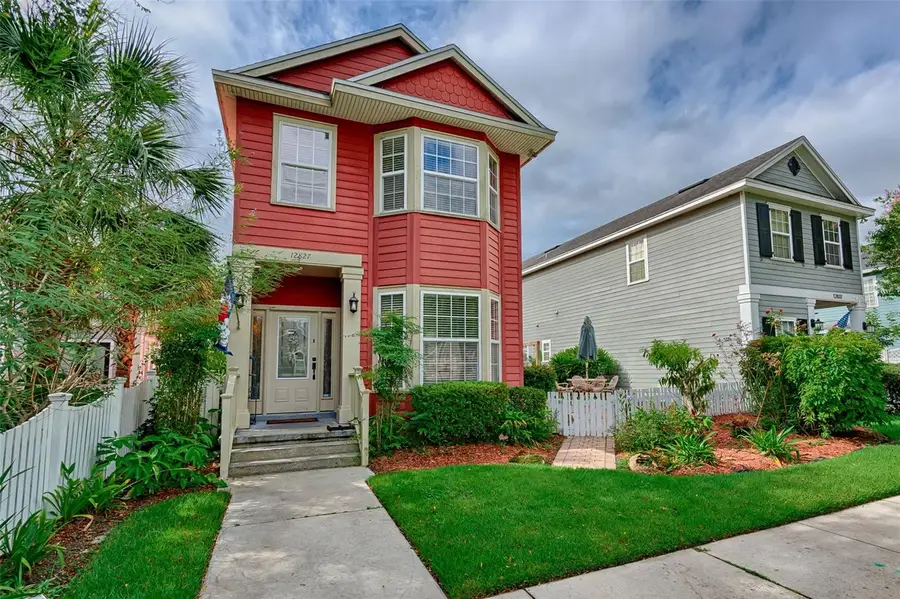 12827 SW 1st Place, Newberry, FL 32669 - Image #3