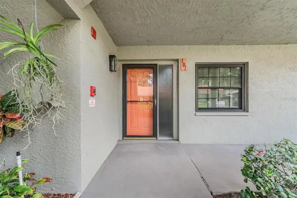 2020 Lakeview Drive #101, CLEARWATER, FL 33763