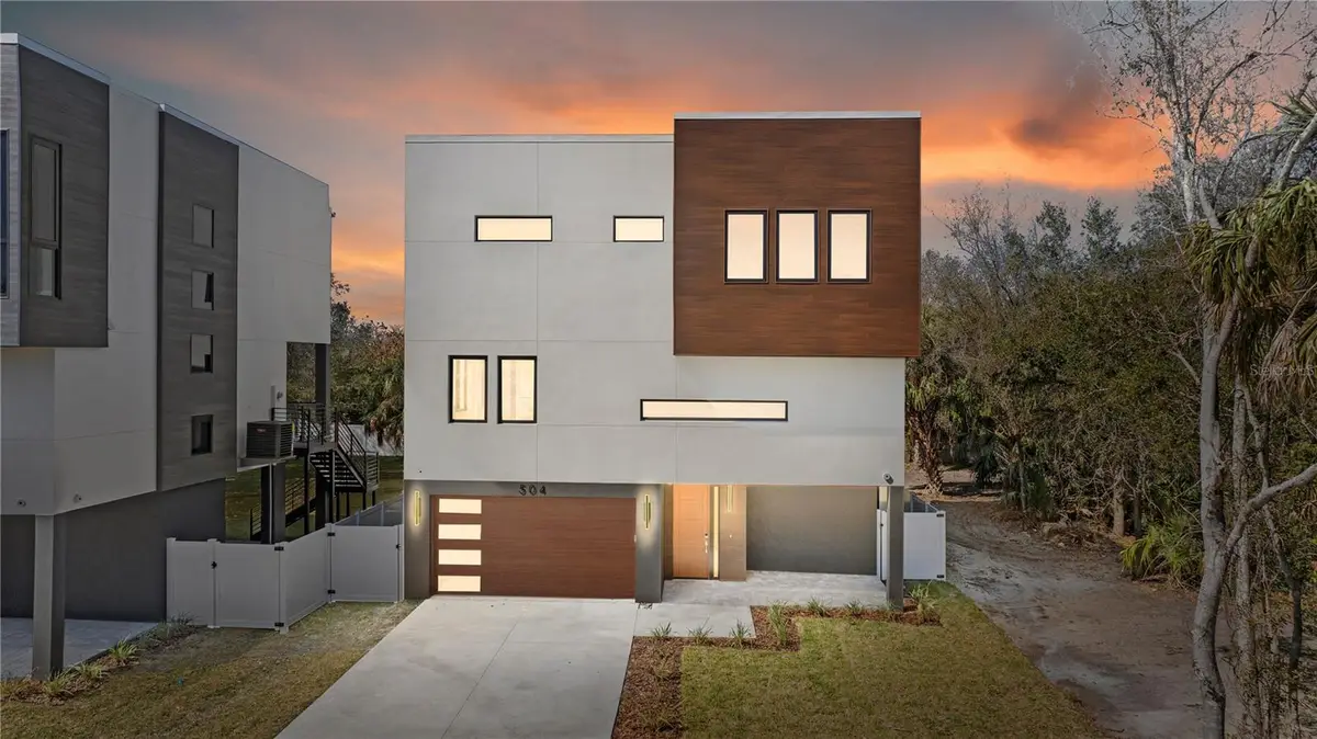 504 Federal Street, Oldsmar, FL 34677 - #1