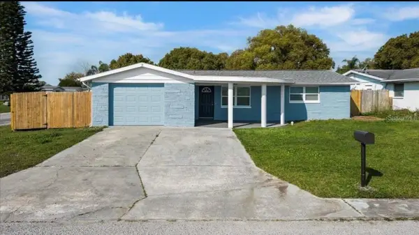 2705 Gardner Place, HOLIDAY, FL 34691