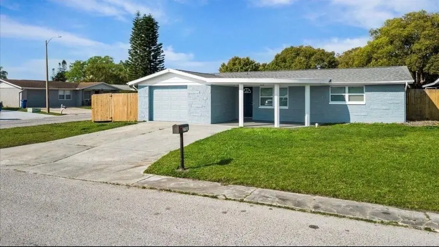 2705 Gardner Place, Holiday, FL 34691 - #3