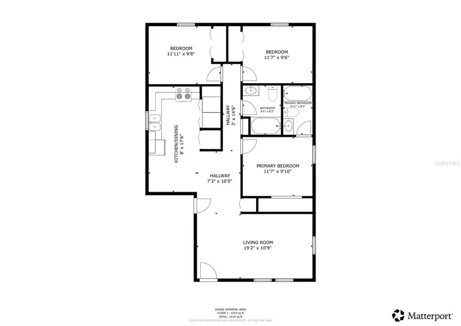 8205 N Semmes Street, Tampa, FL 33604 - Image #2