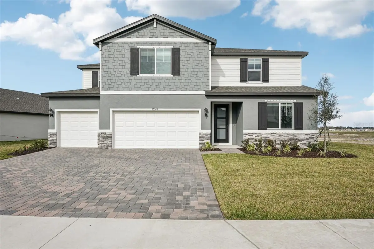 10546 Abundance Grove Way, Parrish, FL 34219 - #1