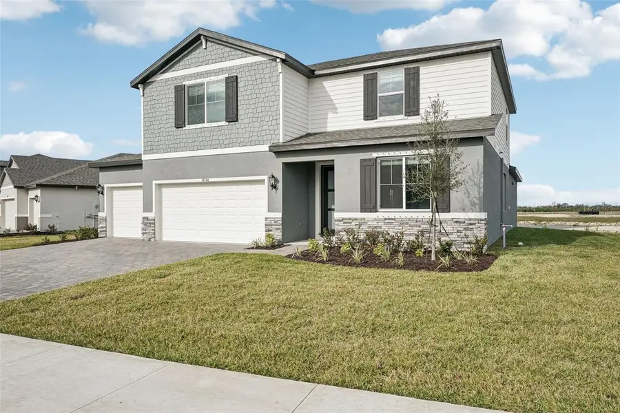 10546 Abundance Grove Way, Parrish, FL 34219 - #2