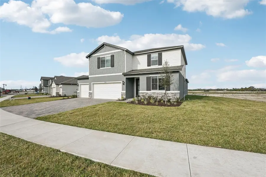 10546 Abundance Grove Way, Parrish, FL 34219 - #3