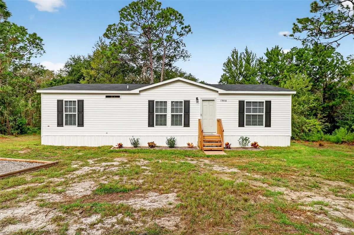 17609 Greensboro Street, Spring Hill, FL 34610 - Image #1
