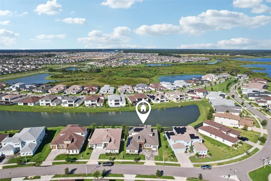 8743 Sanders Tree Loop, Wesley Chapel, FL 33545 - #2