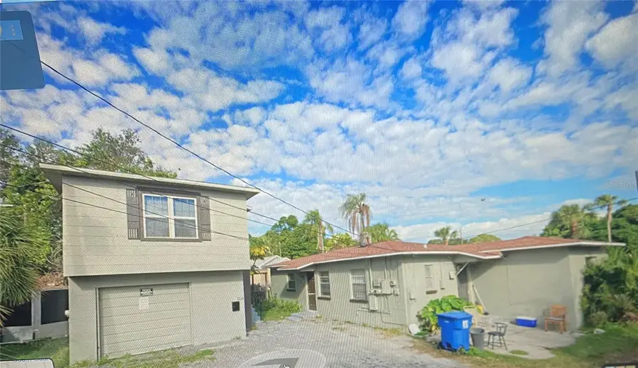 420 Newton Avenue S, Saint Petersburg, FL 33701 - Image #2