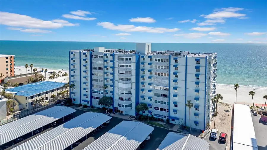17400 Gulf Boulevard #J9, Redington Shores, FL 33708 - Image #2