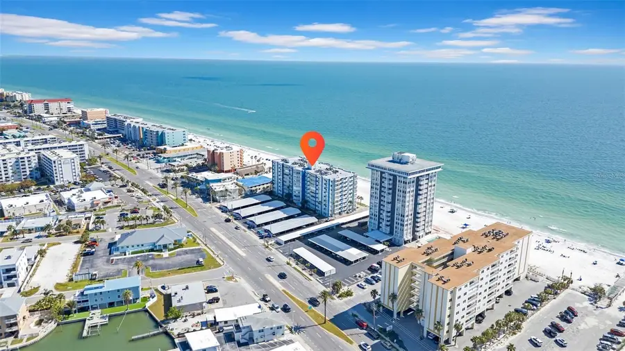 17400 Gulf Boulevard #J9, Redington Shores, FL 33708 - Image #3