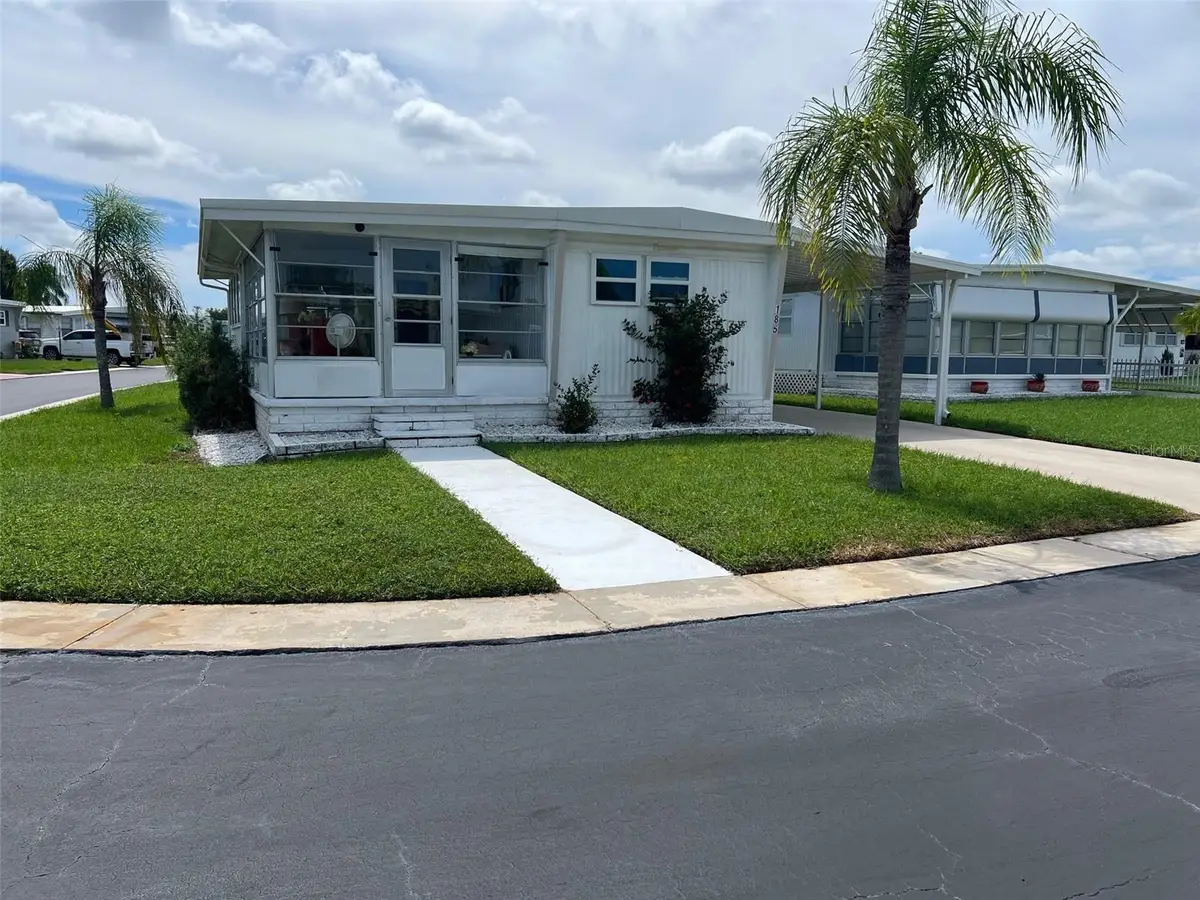 13225 101st Street #185, Largo, FL 33773 - Image #1