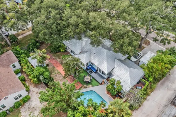 801 22nd Street N, ST PETERSBURG, FL 33713