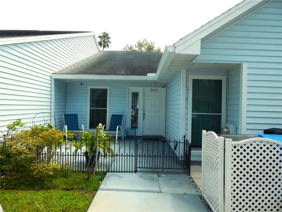16221 Rambling Vine Drive W, Tampa, FL 33624 - Image #1