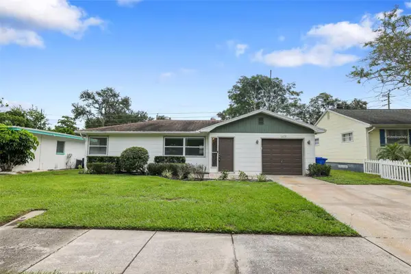 1609 San Mateo Drive, DUNEDIN, FL 34698