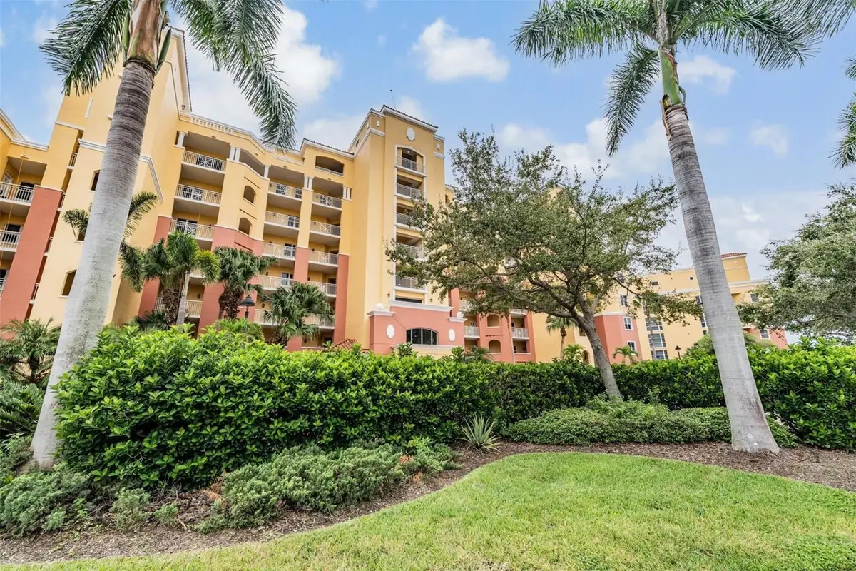 615 Riviera Dunes Way #402, Palmetto, FL 34221 - Image #1