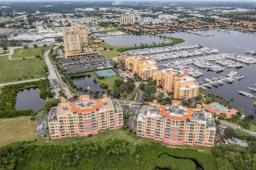 615 Riviera Dunes Way #402, Palmetto, FL 34221 - Image #3