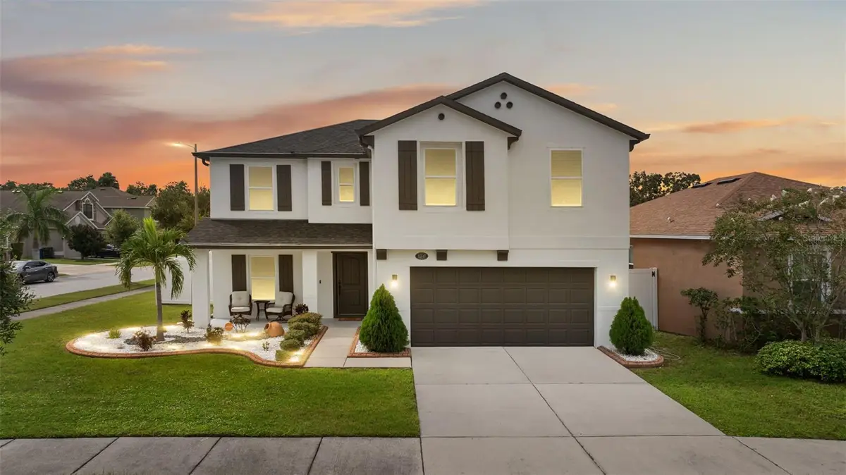 11647 Tangle Stone Drive, Gibsonton, FL 33534 - Image #1