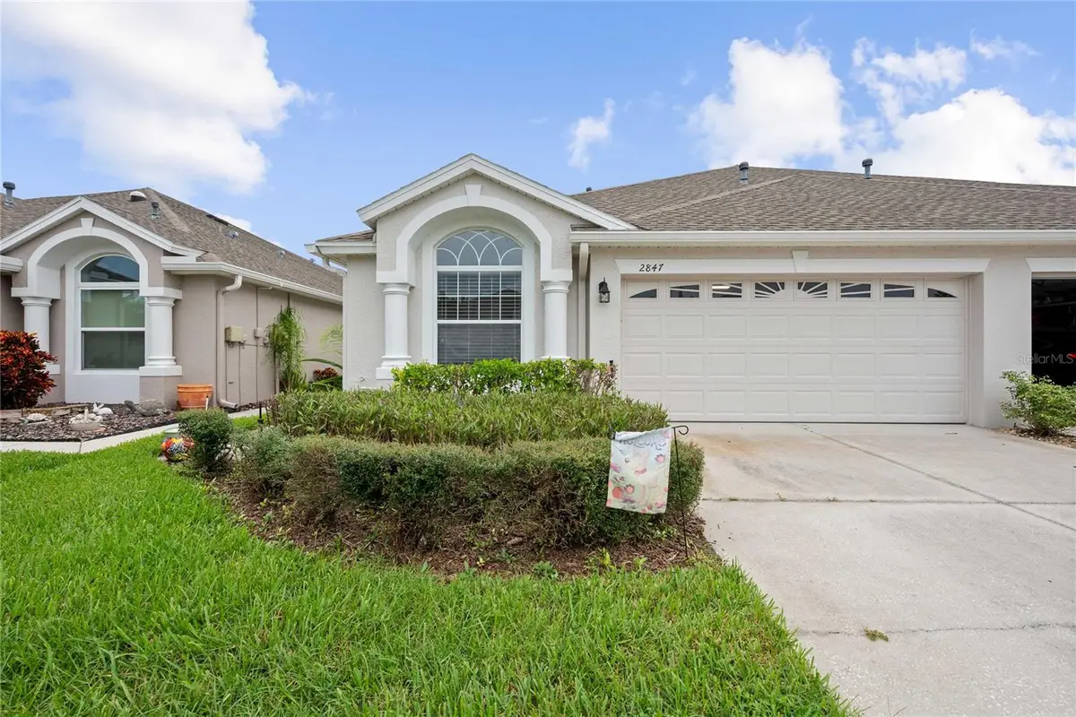 2847 Torrance Drive, Land O Lakes, FL 34638 - Image #1
