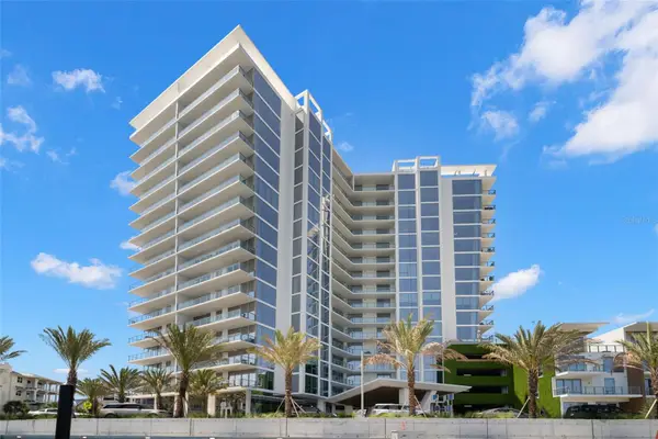 5120 Marina Way #2207, TAMPA, FL 33611