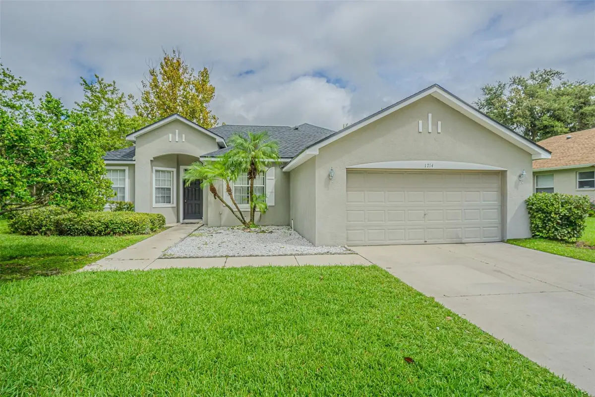1714 Brookstone Way, Plant City, FL 33566 - Image #1