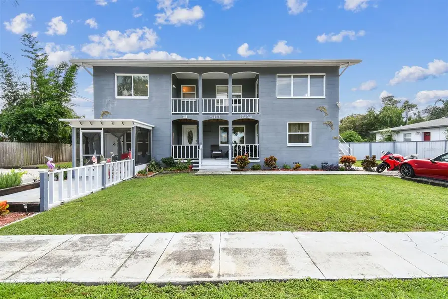 5508 11th Avenue S, Gulfport, FL 33707 - Image #2