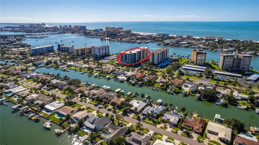 670 Island Way #501, Clearwater Beach, FL 33767 - Image #2