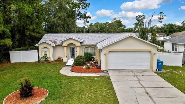 11322 Topaz Street, SPRING HILL, FL 34608