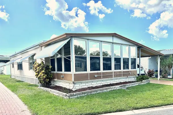 9790 66th Street N #175, PINELLAS PARK, FL 33782