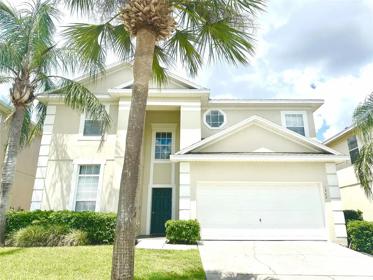 1943 Morning Star Drive, Clermont, FL 34714 - Image #1