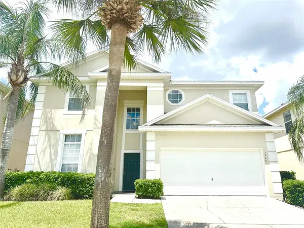 1943 Morning Star Drive, CLERMONT, FL 34714