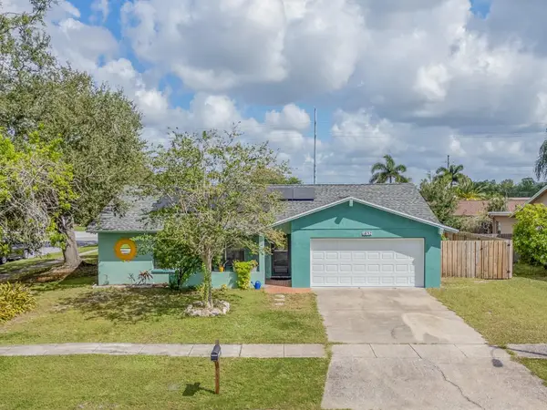 1832 Seton Drive, CLEARWATER, FL 33763