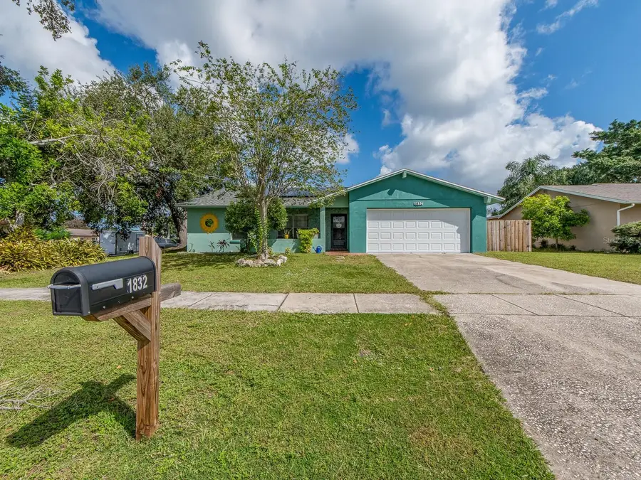 1832 Seton Drive, Clearwater, FL 33763 - #3