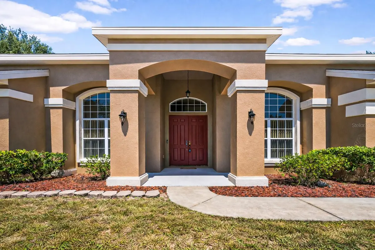 10177 Deer Street, Spring Hill, FL 34608 - #1