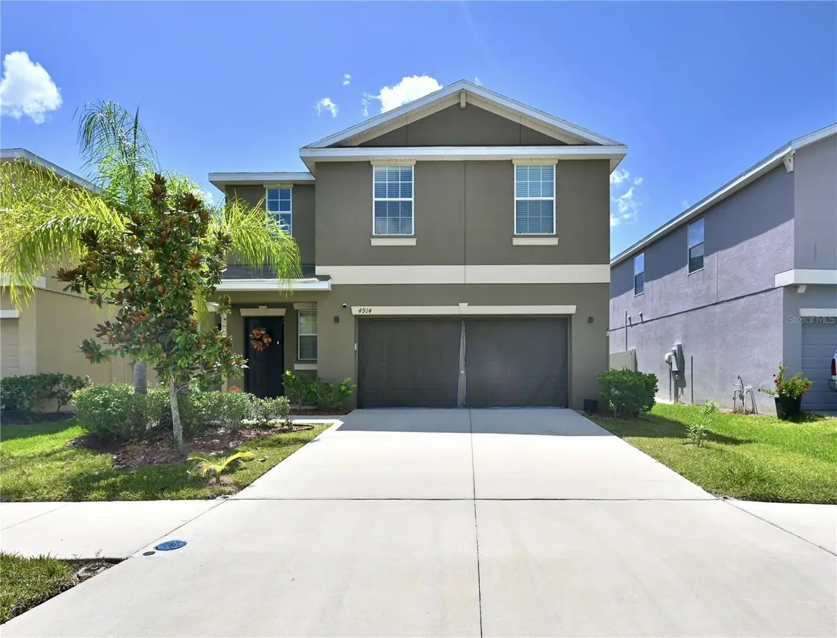 4914 Reflecting Pond Circle, Wimauma, FL 33598 - Image #1