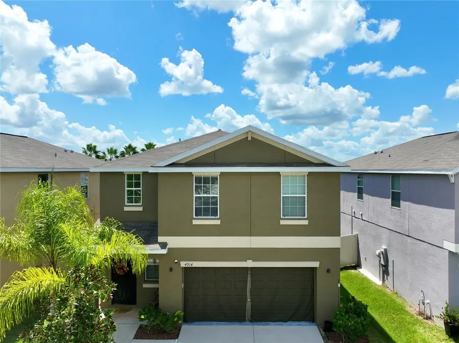 4914 Reflecting Pond Circle, Wimauma, FL 33598 - Image #2