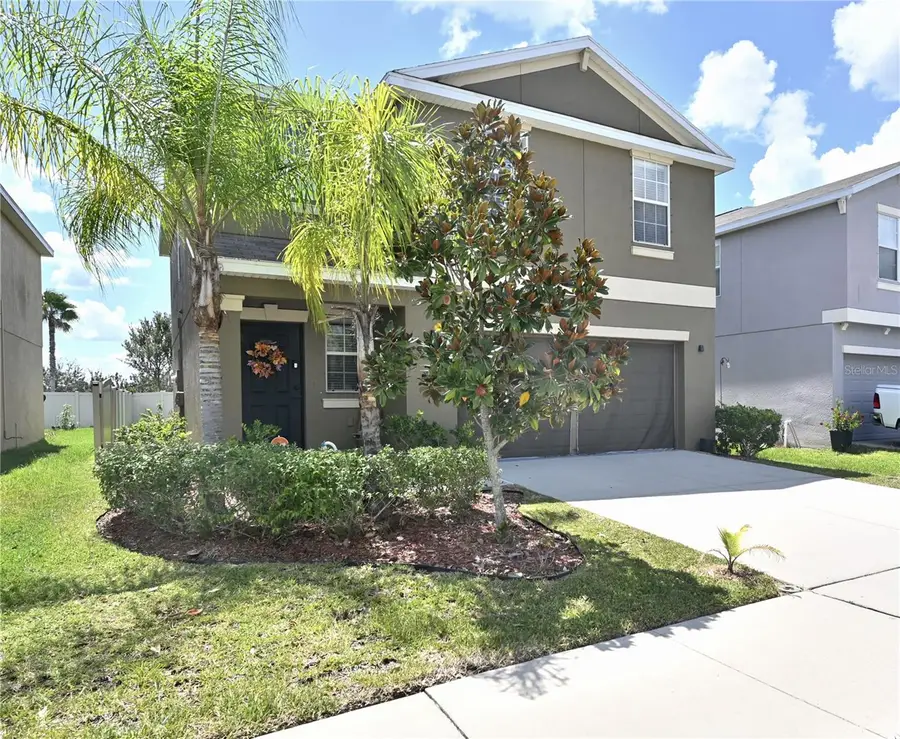 4914 Reflecting Pond Circle, Wimauma, FL 33598 - Image #3