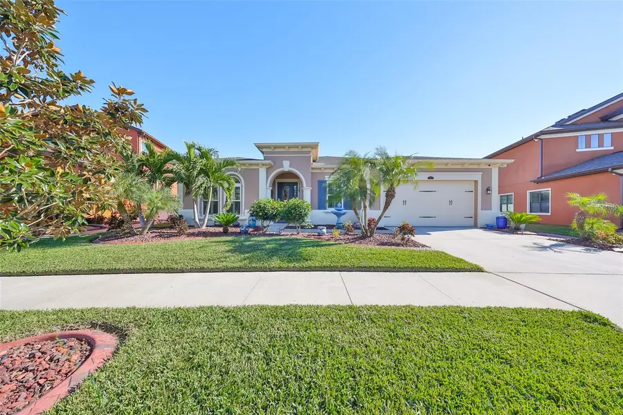 13230 Fawn Lily Drive, Riverview, FL 33579 - Image #2