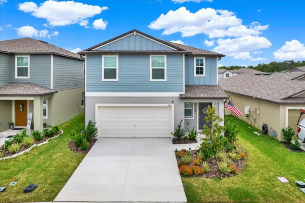 1726 Lanier Road, ZEPHYRHILLS, FL 33541