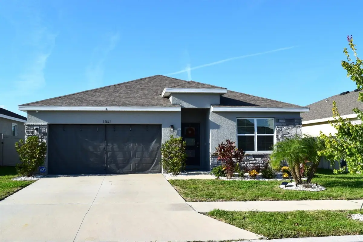 31871 Treasure Dock Isle, Wesley Chapel, FL 33545 - #1