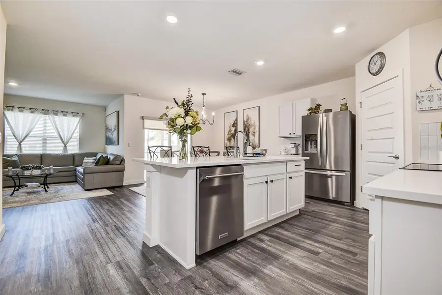 31871 Treasure Dock Isle, Wesley Chapel, FL 33545 - #3