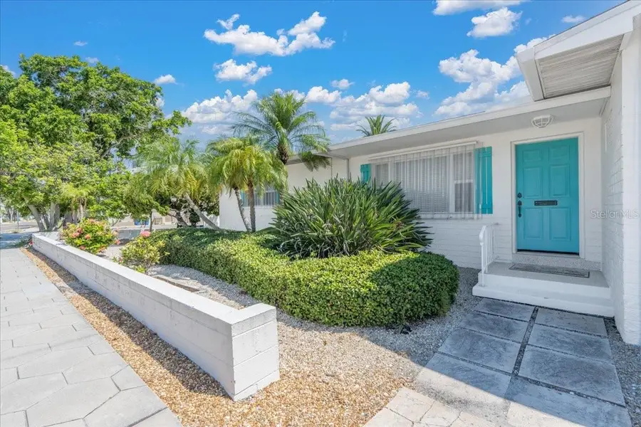 1207 Pass A Grille Way, Saint Pete Beach, FL 33706 - Image #2