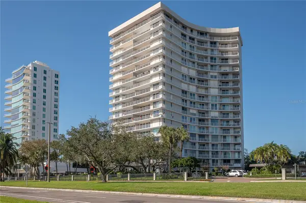 2611 Bayshore Boulevard #903, TAMPA, FL 33629