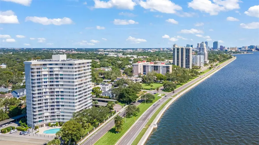 2611 Bayshore Boulevard #903, Tampa, FL 33629 - Image #2