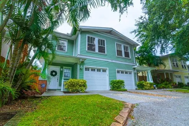 404 S Willow Avenue #C, Tampa, FL 33606 - Image #1