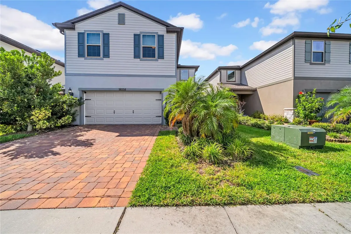 18058 Fenders Way, Land O Lakes, FL 34638 - Image #1