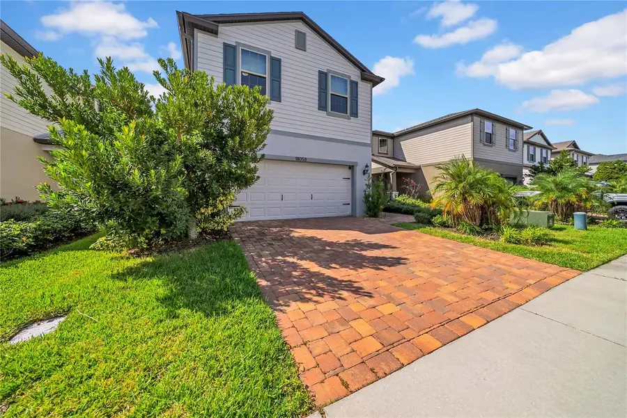 18058 Fenders Way, Land O Lakes, FL 34638 - Image #2