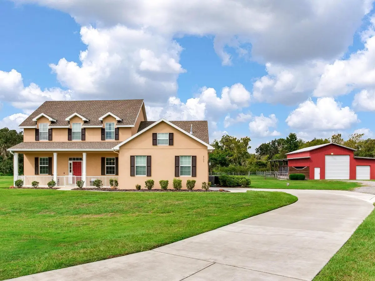 8703 Alafia Hills Drive, Plant City, FL 33567 - Image #1
